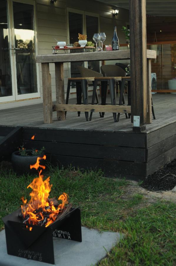 Bed and Breakfast Wagtail Nest Country Retreat - Longford Vic 3851 Sale Exterior foto