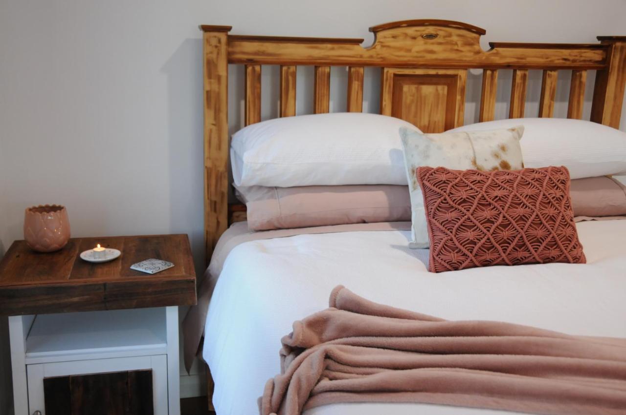 Bed and Breakfast Wagtail Nest Country Retreat - Longford Vic 3851 Sale Exterior foto